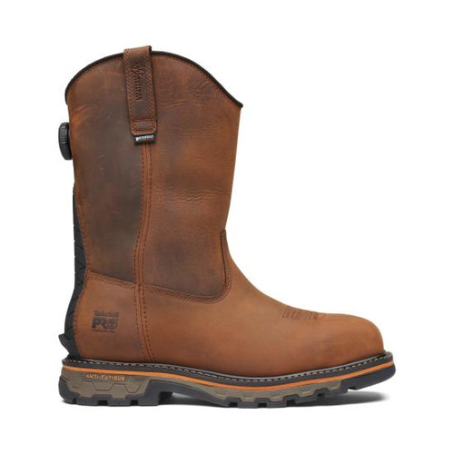 Timberland PRO True Grit #A22CN Men's 8