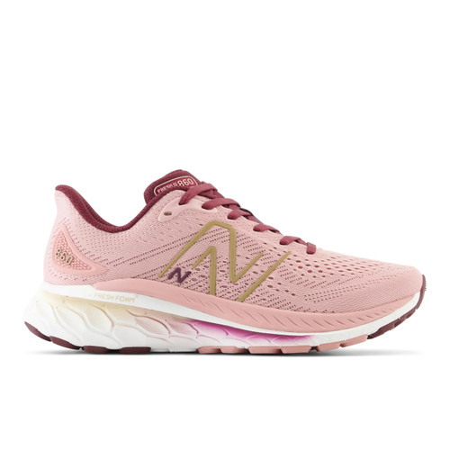 New Balance Fresh Foam X #W880W13 Women's Running Shoes