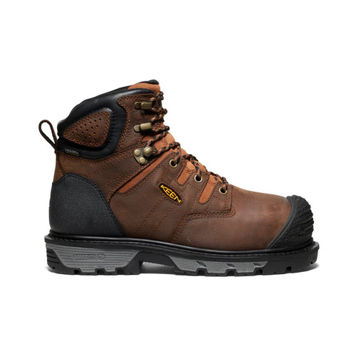 Keen Utility Camden #1027690 Men's 6