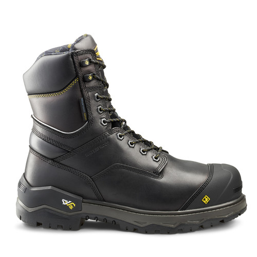 Terra Work Boots for Men & Women | Chet's Shoes