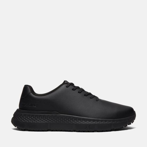 Timberland PRO Power Shift SR #A63C7 Women's Black Slip-Resistant
