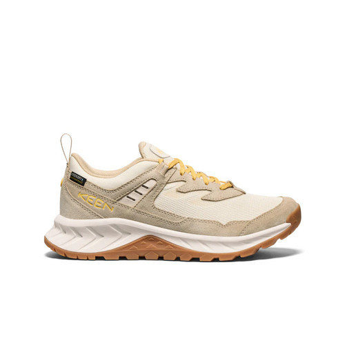 Keen Hightrail MID WP #1030345 Women's Birch/Daffodil Waterproof