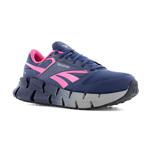 Reebok FloatZig Work #RB3031 Men's SD10 Extra Wide Composite
