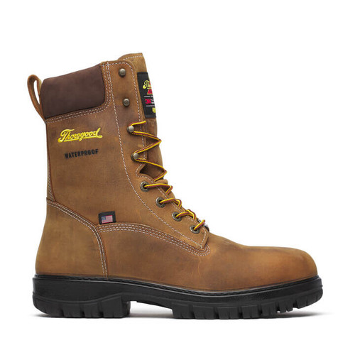 Thorogood Jobsite #804-4244 Men's 8