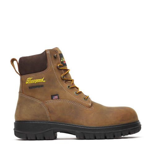 Thorogood Jobsite #804-4150 Men's 6