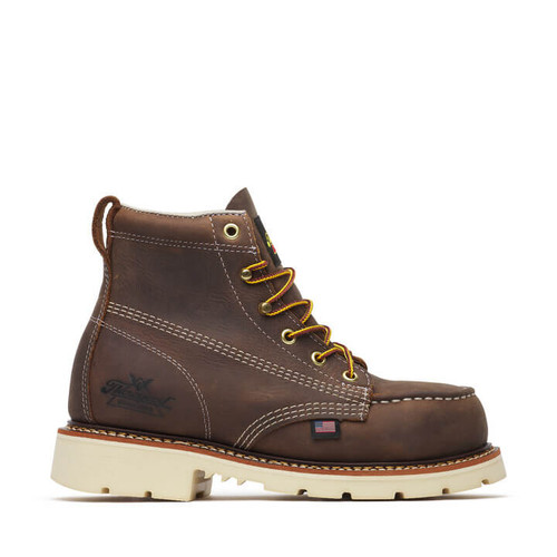 Thorogood American Heritage #804-4375 Men's 6