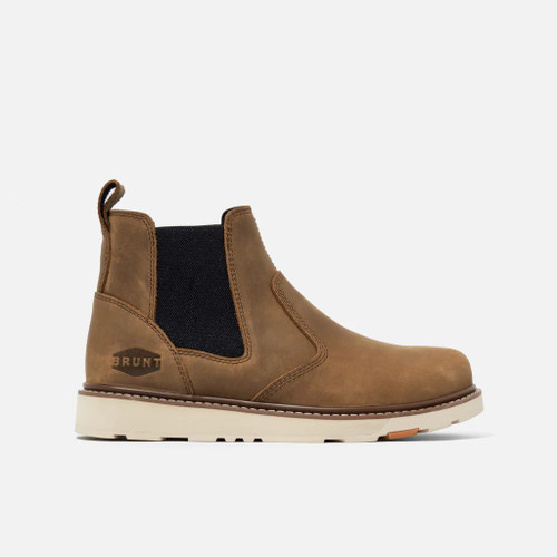Shop BRUNT Footwear at Chet's Shoes – Durable & Comfortable