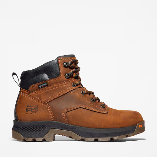 Timberland Pro Magnitude # A42ZY Men's 6