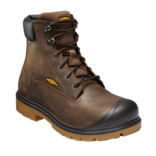 Keen louisville clearance steel toe