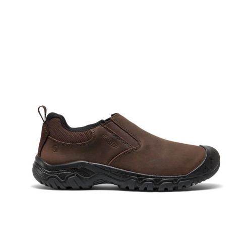Keen Targhee IV #1031648 Men's Brown Leather Oxford