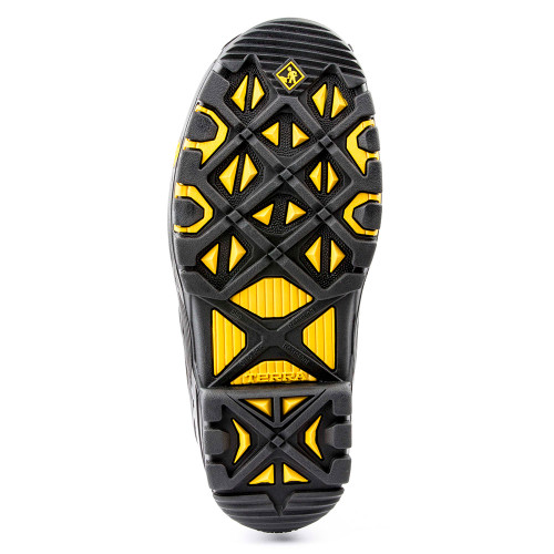 Terra® Crossbow XS #555 Men's 9" Puncture Resistant Composite Safety Toe Winter Pac Boot