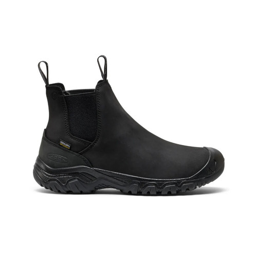 Keen 1025559 Men's Mid Revel IV Chelsea Boot