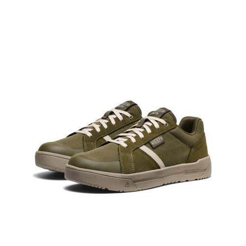 Keen Utility Kenton #1031317 Men's Regular Toe Work Shoe