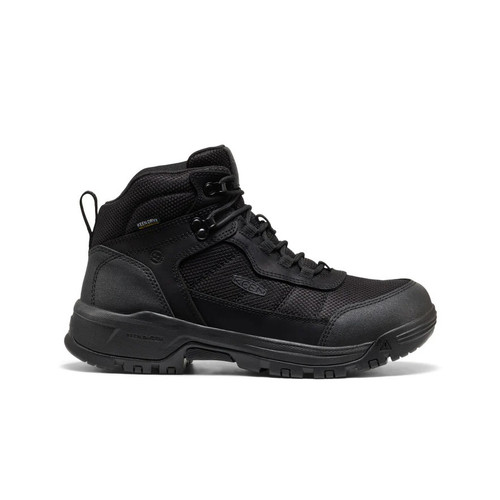 Keen  Utility Skokie #1031459  Men's Waterproof Regular Toe Work Hiker