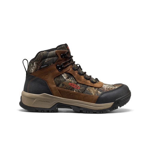 Keen Utility Skokie #1031292 Men's Waterproof Regular Toe Work Hiker