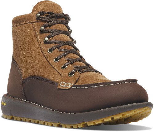 Danner Logger Moc 917 #30746 Men's 6" Waterproof Boot
