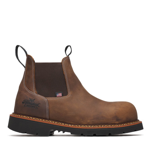 Thorogood American Heritage #804-4368 Men's 8
