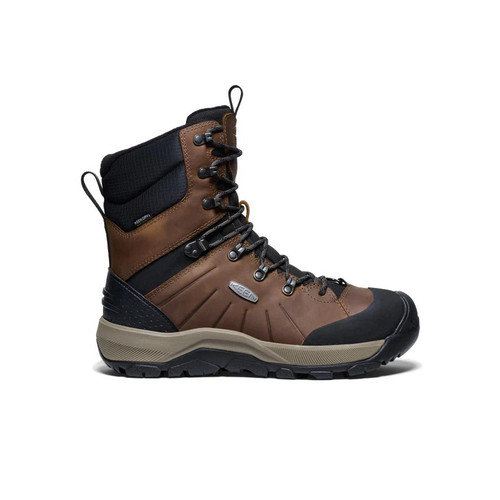 KEEN Work Boots for Men & Women | Chet's Shoes