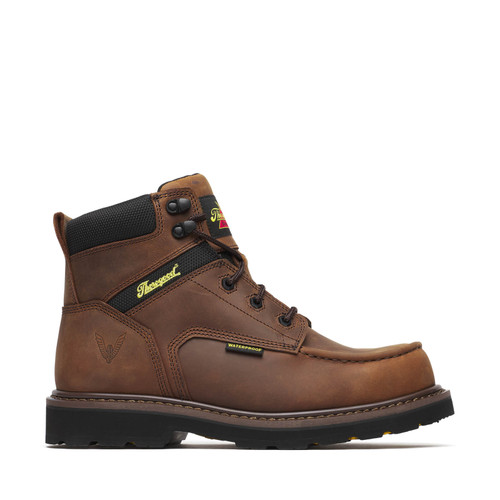 Thorogood Jobsite #804-4150 Men's 6