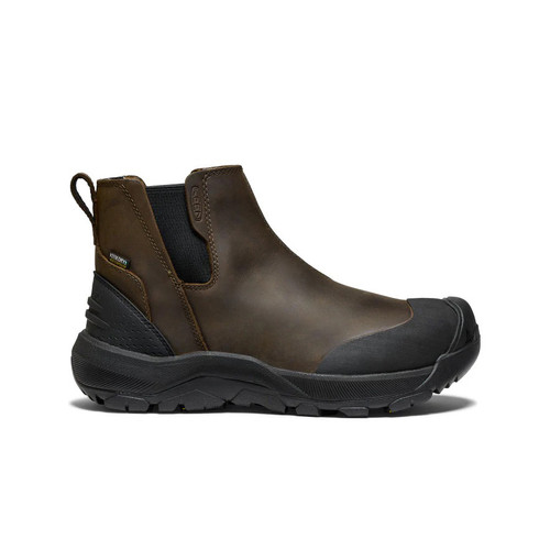 Keen 1025559 Men's Mid Revel IV Chelsea Boot