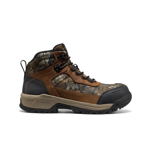 Keen Utility Skokie #1031429 Women's Waterproof Carbon Safety Toe