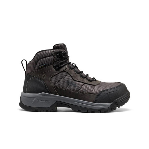 Keen Utility Skokie #1031292 Men's Waterproof Regular Toe Work Hiker