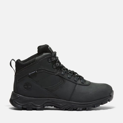 Timberland Tree Mt. Maddsen #TB12730R242 Men's Waterproof Lace-Up