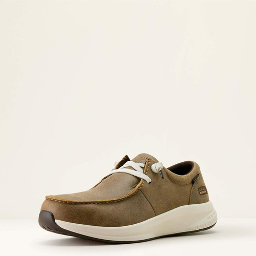 Ariat Buckeye #10063828 Men's Steel Safety Toe Work Shoe