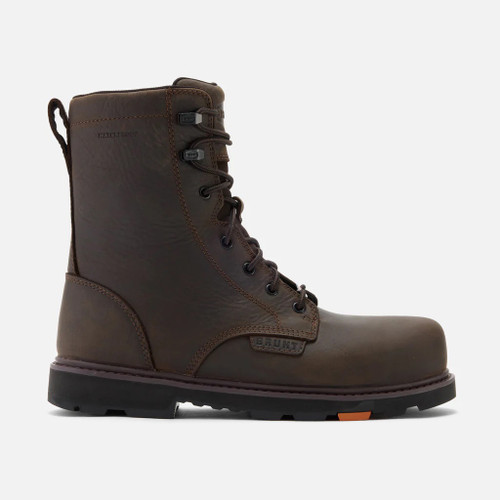 brunt 3HANDRED シェルコン25 BALLISTICS BRUNT Shop BRUNT Footwear at Chet's Shoes – Durable & Comfortable Work