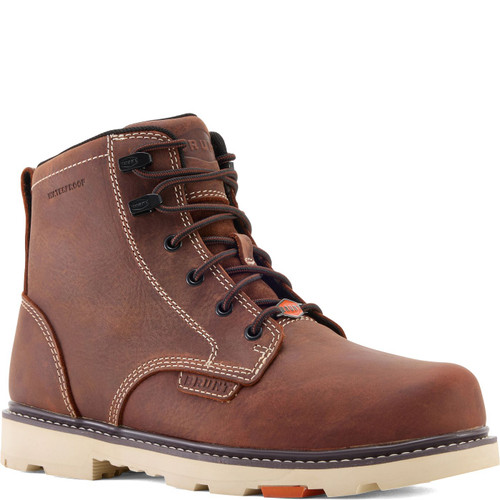 Shop BRUNT Footwear at Chet's Shoes – Durable & Comfortable Work