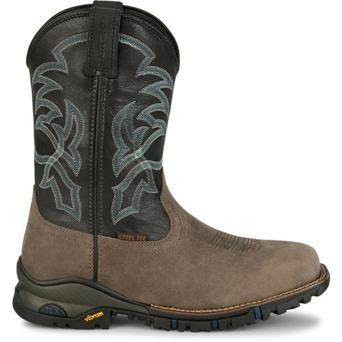 Tony Lama TLX Roustabout #TW5021 Men's 11