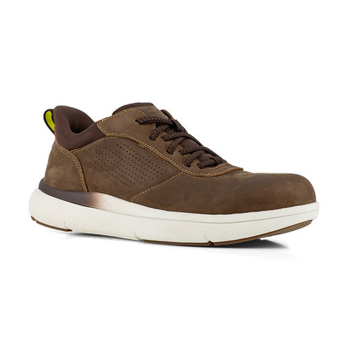 Florsheim Crosstour Work #FS2770 Men's Navy SD35 SupaStep