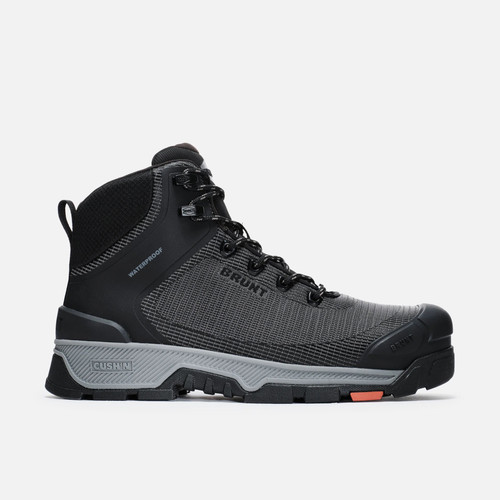 Shop BRUNT Footwear at Chet's Shoes – Durable & Comfortable Work