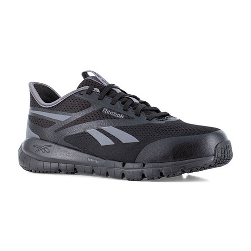 Reebok Flex Trainer Work #RB5121 Men's Composite Safety Toe