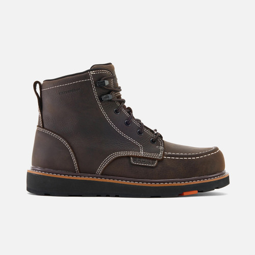 Brunt Work Boots & Workwear | Shop Brunt at Chet's Shoes