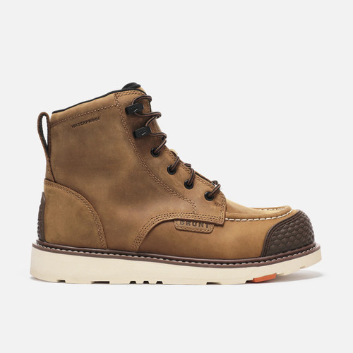 Brunt Work Boots & Workwear | Shop Brunt at Chet's Shoes