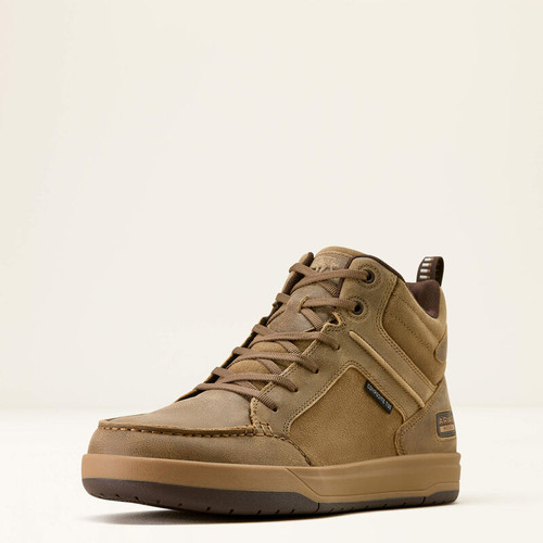 Ariat Outmatch Mid #10074282 Men's Composite Safety Toe Work Shoe