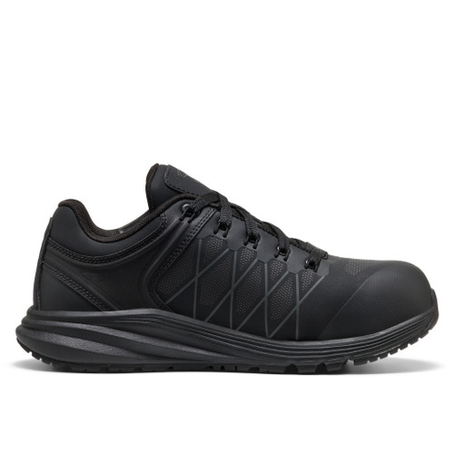 Keen Vista Energy XT #1031467 Women's Internal Met Guard Carbon Safety Toe Work Shoe