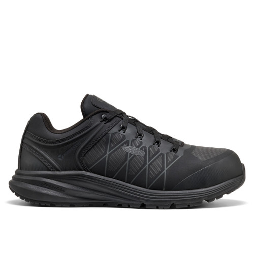 Keen Utility Vista Energy XT #1031296 Men's Internal Met Guard Carbon Safety Toe Work Shoe