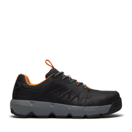 Timberland PRO Morphix Alo #A2MF4 Men's Composite Safety Toe Work Shoe