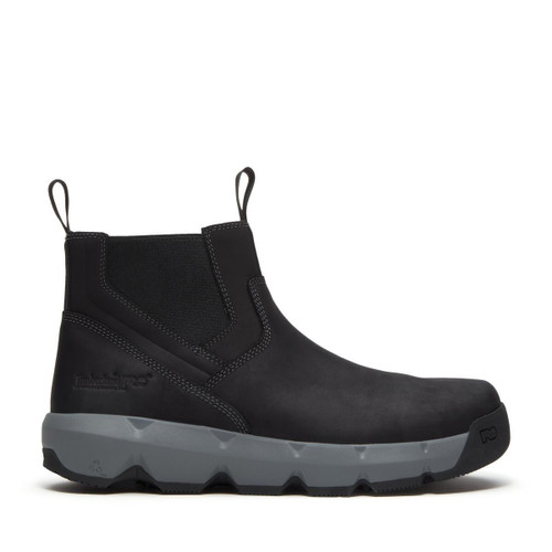 Timberland PRO Morphix #A5RV5 Men's Composite Safety Toe Chelsea Work Boot