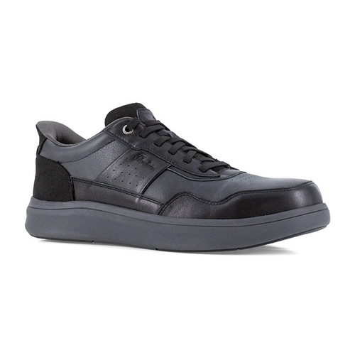 Florsheim Crosstour Work #FS2772 Men's Black SD35 SupaStep Composite Safety Toe Work Shoe