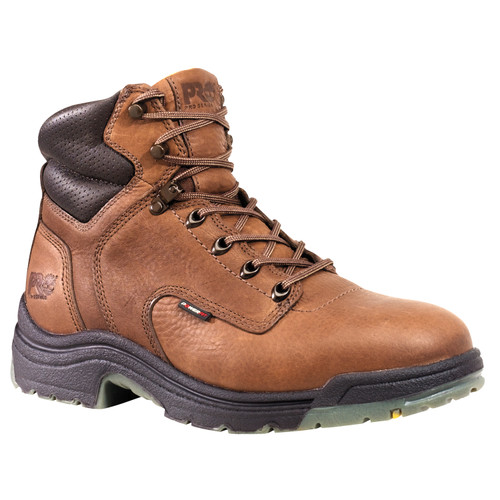 Timberland PRO® TiTAN® #55398 Women's 6