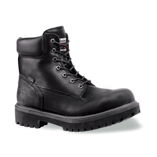 Timberland PRO® Direct Attach #26036 Men's 6" Waterproof 200g Insulated Soft Toe Work Boot