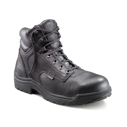 Timberland PRO® TiTAN® #26064 Men's 6" Alloy Safety Toe Work Boot