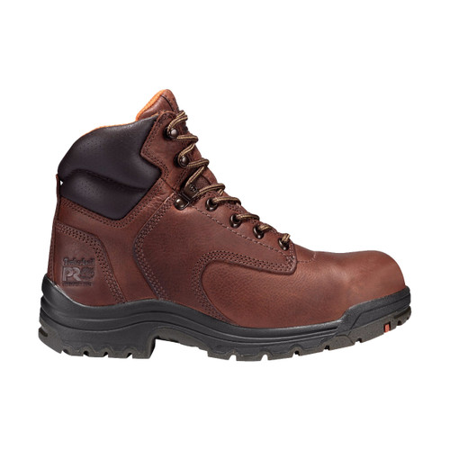 Timberland PRO® TiTAN® #26388 Women's 6" Slip Resistant Alloy Safety Toe Work Boot