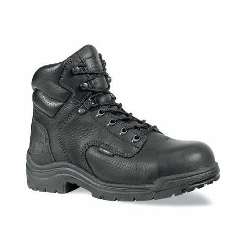 Timberland PRO® TiTAN® #72399 Women's 6" Alloy Safety Toe Work Boot