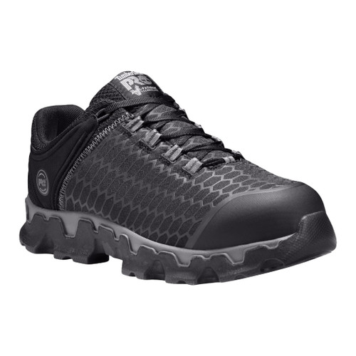 Timberland PRO Powertrain Sport A1GVG Men s Athletic ESD Soft