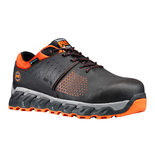 Timberland pro deals valor composite toe