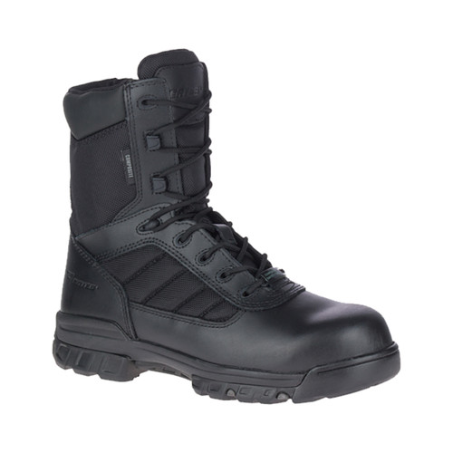 bates work boots steel toe